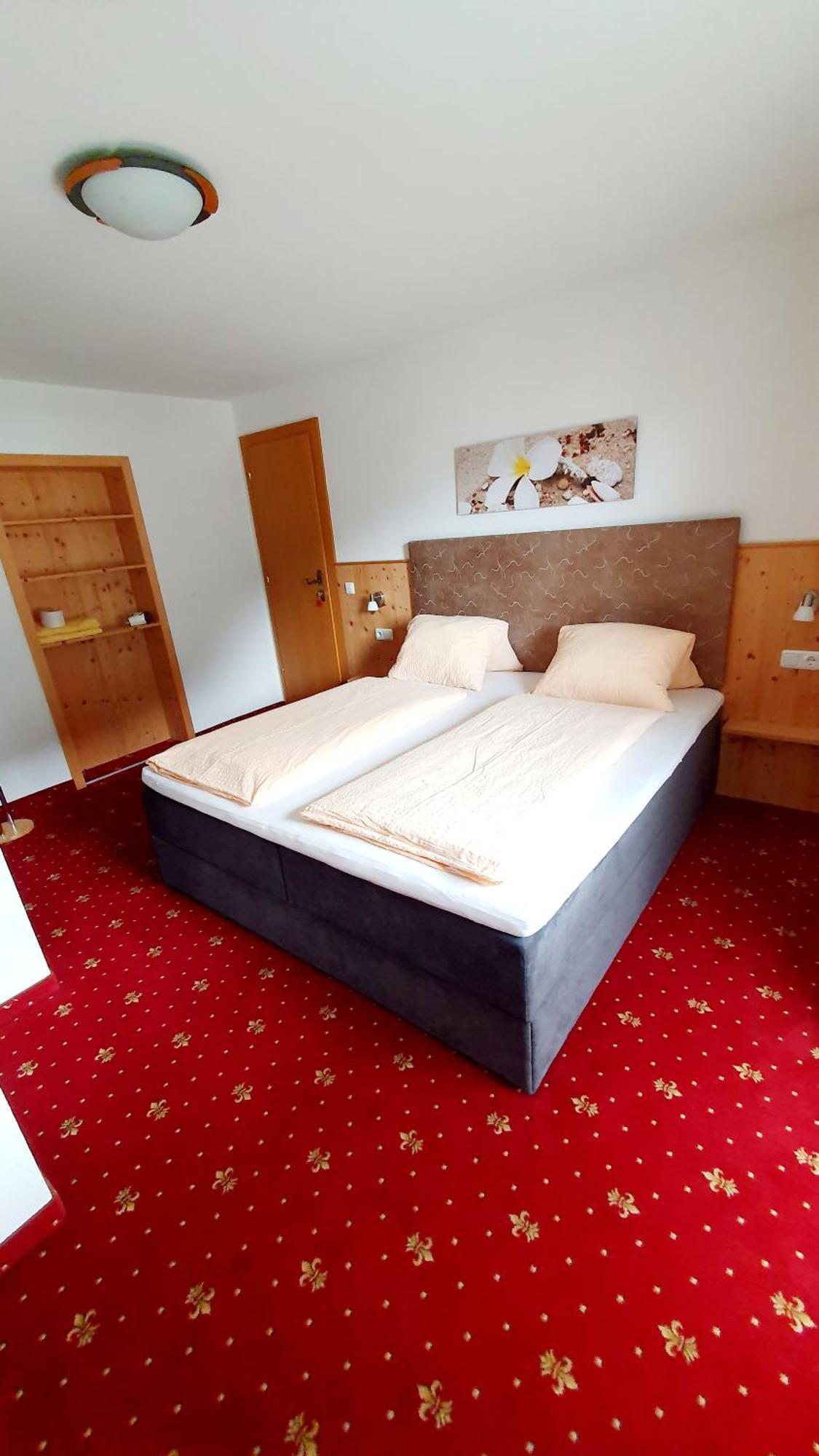 Apart Edelhof Mayrhofen Extérieur photo