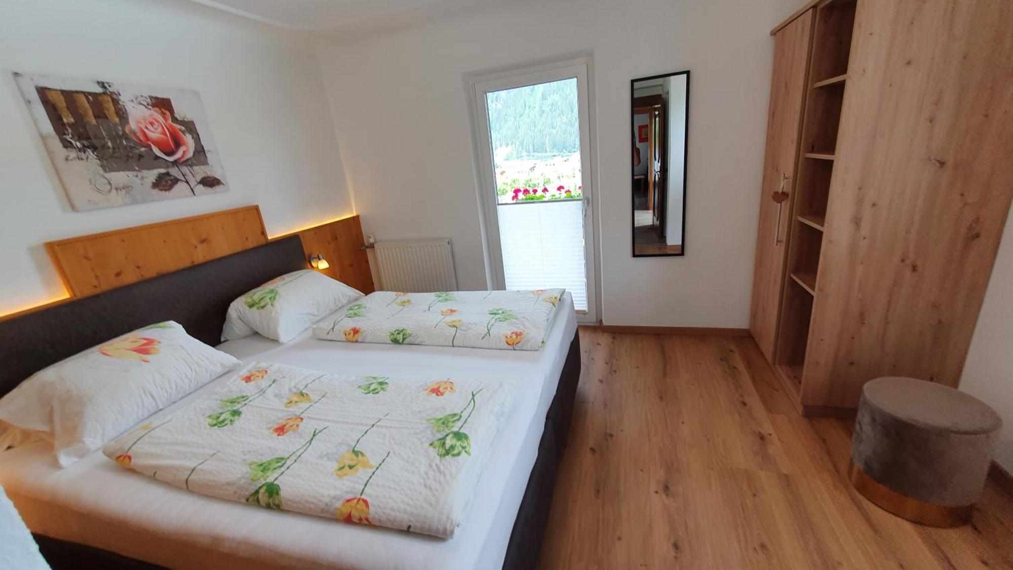 Apart Edelhof Mayrhofen Extérieur photo