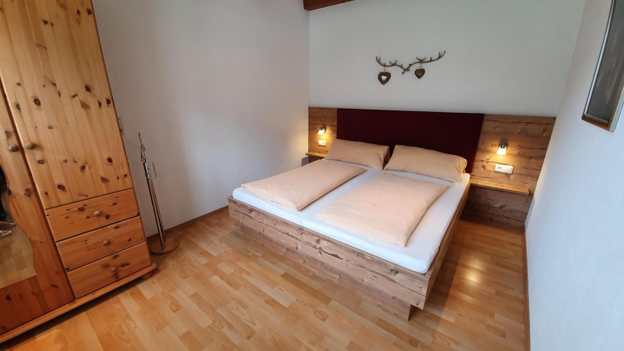 Apart Edelhof Mayrhofen Extérieur photo